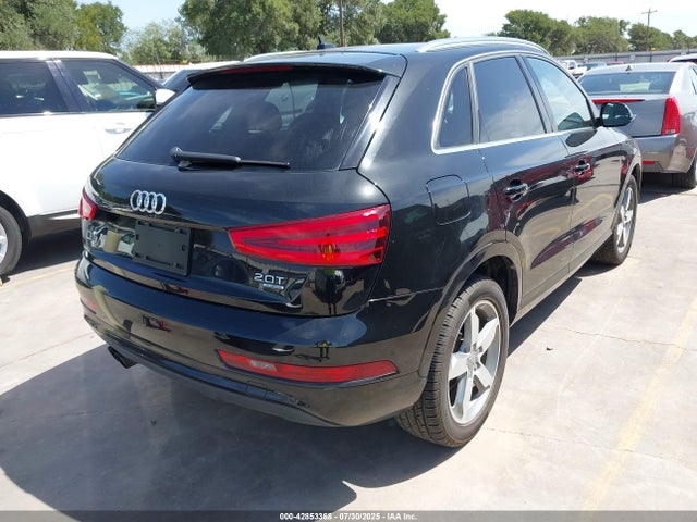 2015 AUDI Q3 WA1EFCFS0FR013070 Photo 3