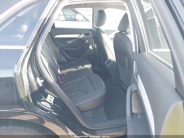 2015 AUDI Q3 WA1EFCFS0FR013070 Photo 7
