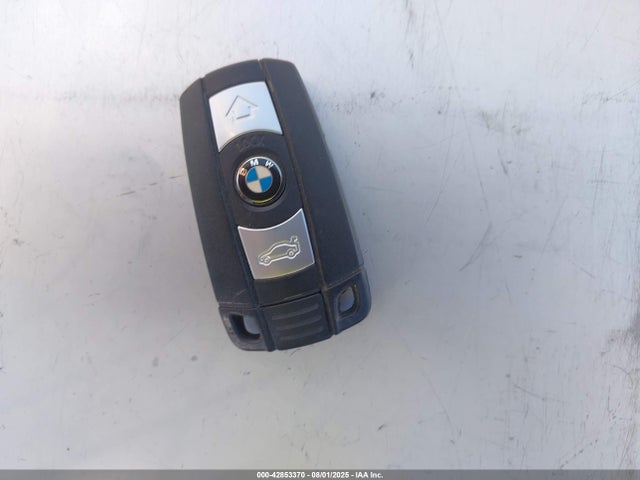 2013 BMW 335IS WBADX1C59DJ129040 Photo 10