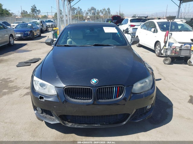 Продаж на аукціоні авто 2013 Bmw 335is, vin: WBADX1C59DJ129040, номер лоту: 42853370