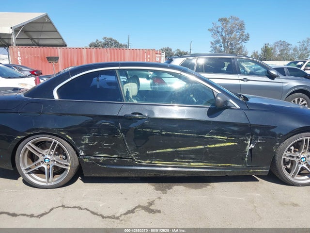 Продаж на аукціоні авто 2013 Bmw 335is, vin: WBADX1C59DJ129040, номер лоту: 42853370