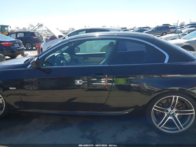 Продаж на аукціоні авто 2013 Bmw 335is, vin: WBADX1C59DJ129040, номер лоту: 42853370