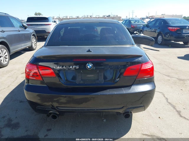 Продаж на аукціоні авто 2013 Bmw 335is, vin: WBADX1C59DJ129040, номер лоту: 42853370