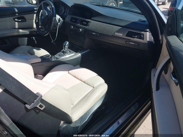 2013 BMW 335IS WBADX1C59DJ129040 Photo 4