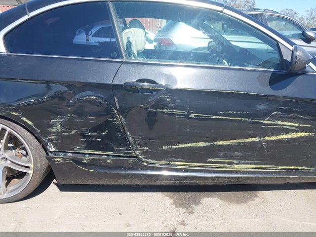 2013 BMW 335IS WBADX1C59DJ129040 Photo 5