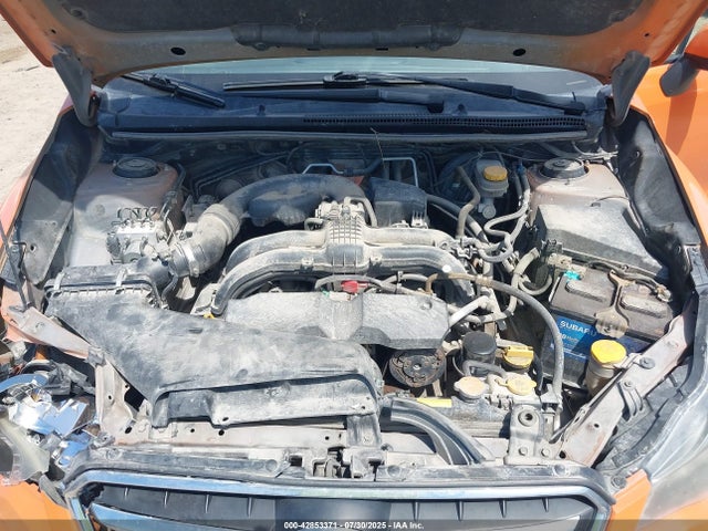 Subaru 2.0l na 2014 JF2GPAGC5EH314169 Image 10
