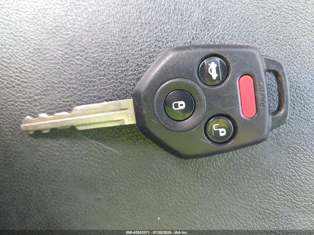 Subaru 2.0l na 2014 JF2GPAGC5EH314169 Image 11
