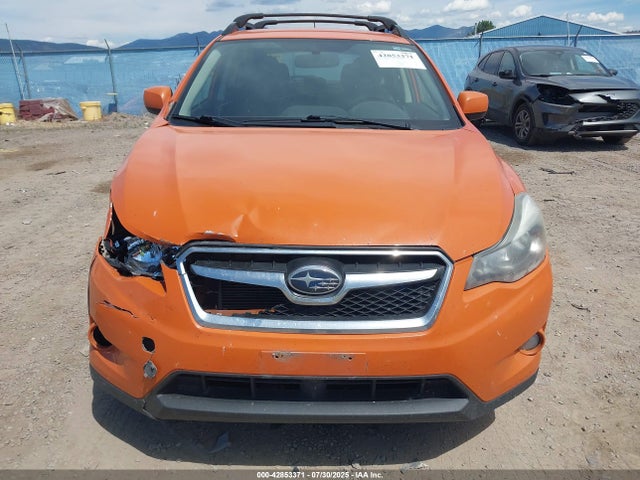 Subaru 2.0l na 2014 JF2GPAGC5EH314169 Image 12