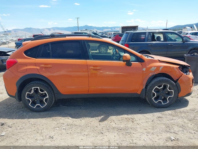 Subaru 2.0l na 2014 JF2GPAGC5EH314169 Image 13