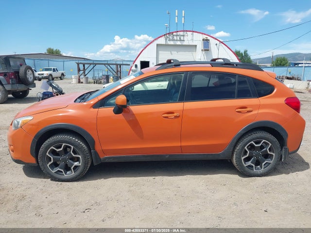 Subaru 2.0l na 2014 JF2GPAGC5EH314169 Image 14