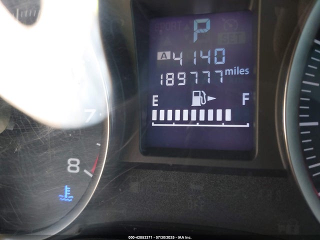 Subaru 2.0l na 2014 JF2GPAGC5EH314169 Image 15