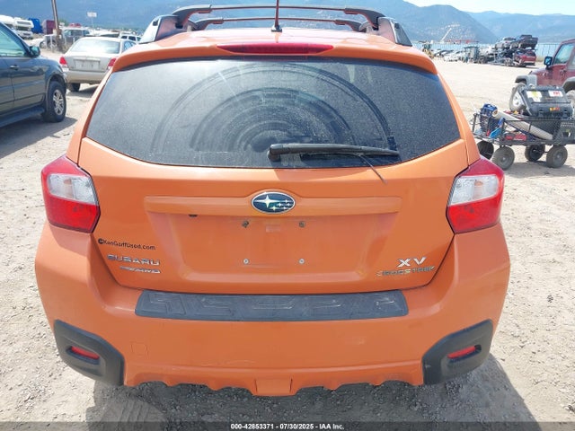 Subaru 2.0l na 2014 JF2GPAGC5EH314169 Image 16
