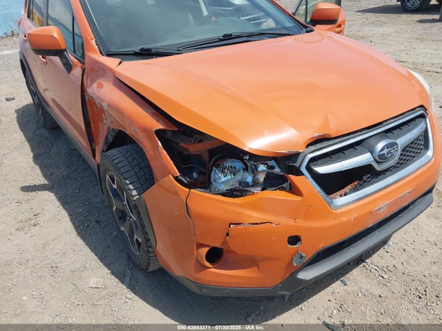 Subaru 2.0l na 2014 JF2GPAGC5EH314169 Image 6