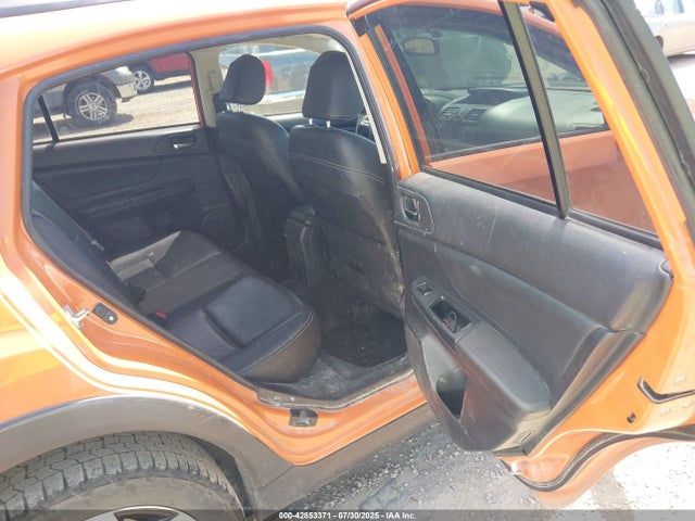 Subaru 2.0l na 2014 JF2GPAGC5EH314169 Image 8