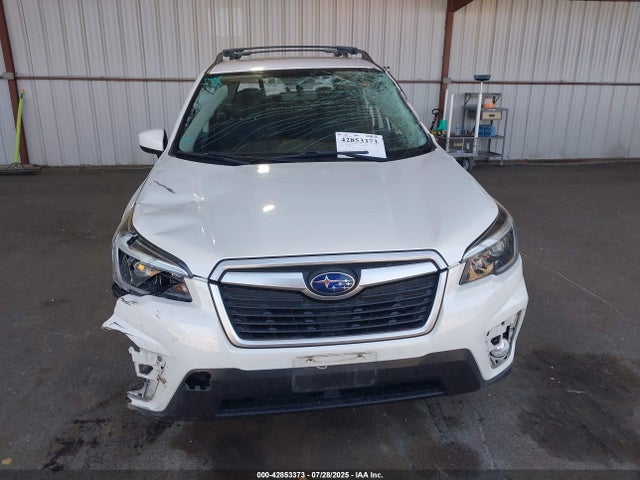 Subaru na u5 2021 JF2SKAFC5MH459771 Image 13