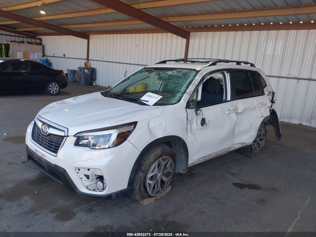 Subaru na u5 2021 JF2SKAFC5MH459771 Image 2