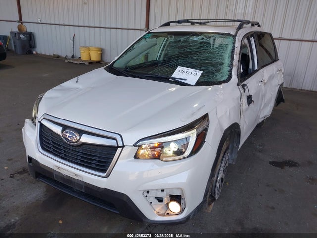 Subaru na u5 2021 JF2SKAFC5MH459771 Image 6