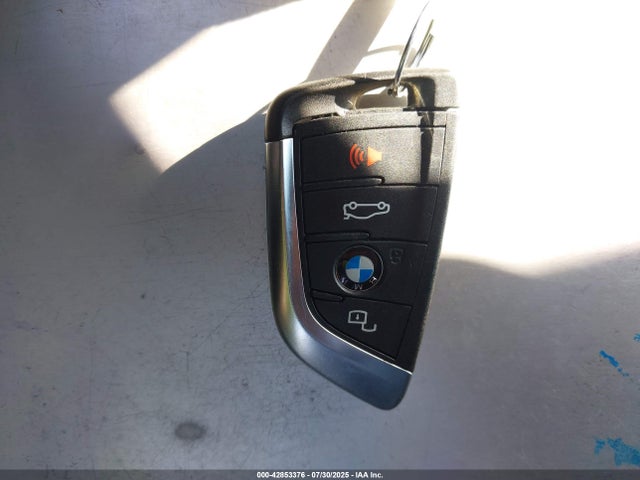 BMW X3 2023 5UX43DP05P9N54581 Image 11