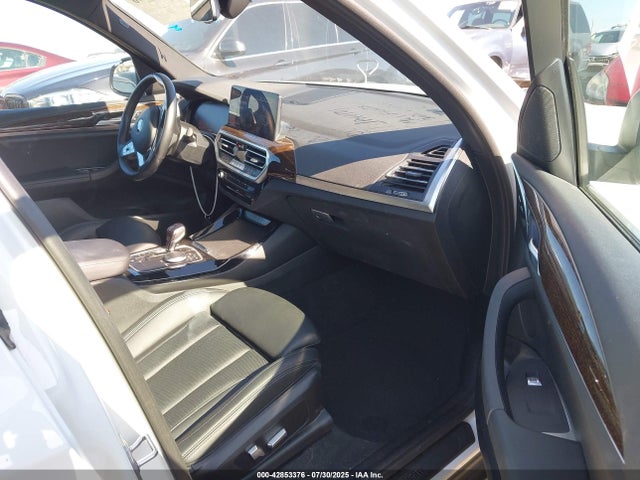 BMW X3 2023 5UX43DP05P9N54581 Image 5