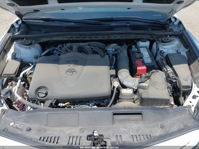 4T1KZ1AK3NU064436 Toyota 2gr-fks