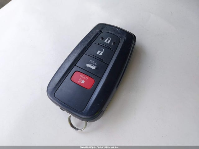 4T1KZ1AK3NU064436 Toyota 2gr-fks