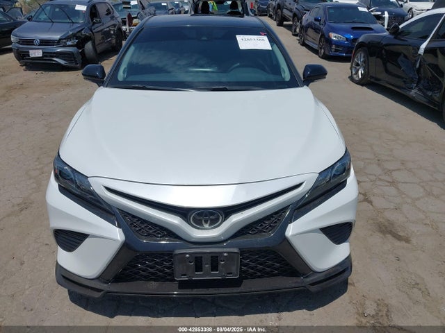 4T1KZ1AK3NU064436 Toyota 2gr-fks