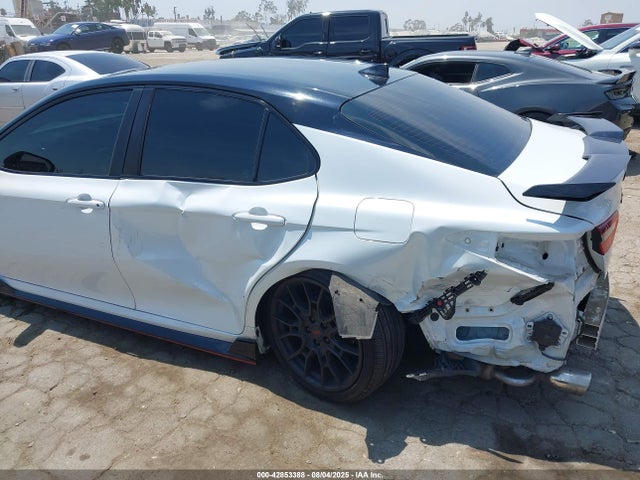 4T1KZ1AK3NU064436 Toyota 2gr-fks
