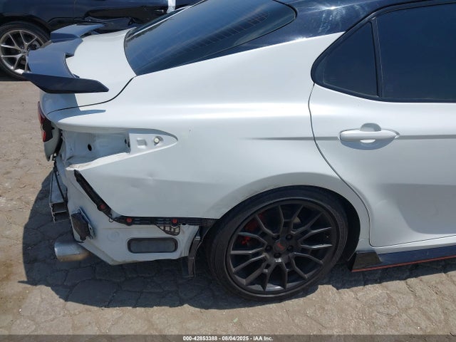4T1KZ1AK3NU064436 Toyota 2gr-fks