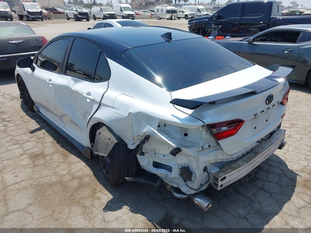 4T1KZ1AK3NU064436 Toyota 2gr-fks