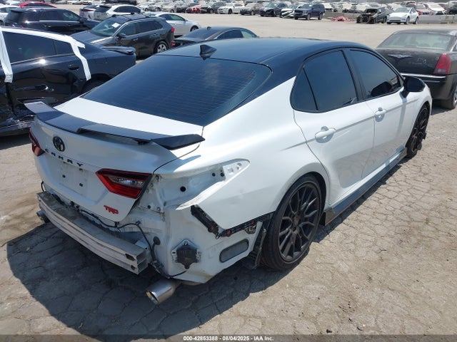 4T1KZ1AK3NU064436 Toyota 2gr-fks