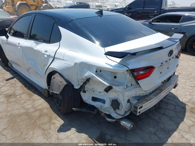 4T1KZ1AK3NU064436 Toyota 2gr-fks