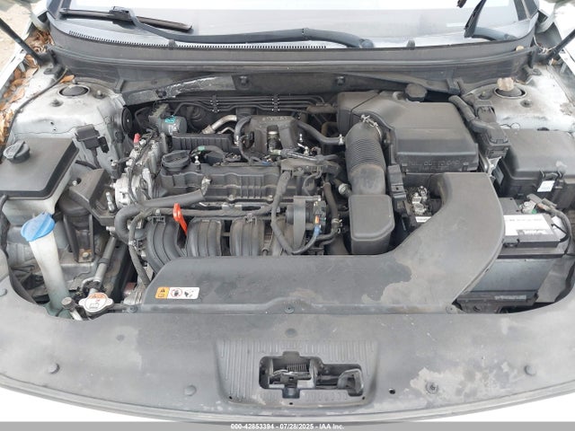 5NPE34AF0HH502609 Hyundai 2017