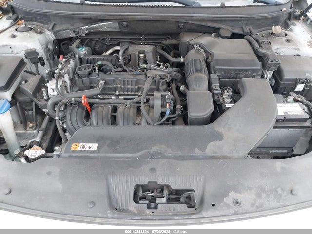 5NPE34AF0HH502609 Hyundai 2017