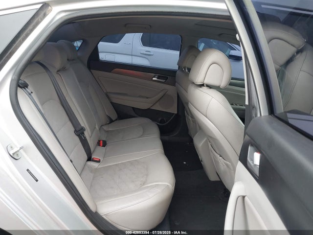 5NPE34AF0HH502609 Hyundai 2017