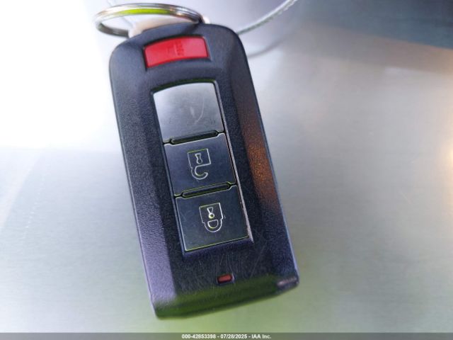 2010 MITSUBISHI OUTLANDER JA4JS4AX1AZ008004 Photo 10