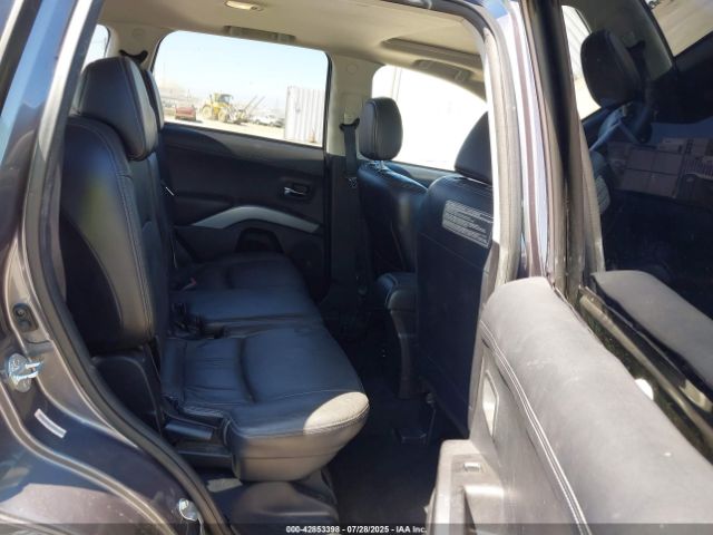 2010 MITSUBISHI OUTLANDER JA4JS4AX1AZ008004 Photo 7