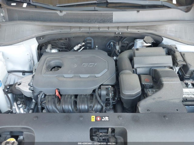 5XYPG4A30KG552668 KIA gdi theta-ii