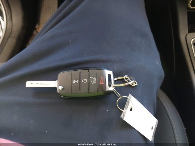 5XYPG4A30KG552668 KIA gdi theta-ii