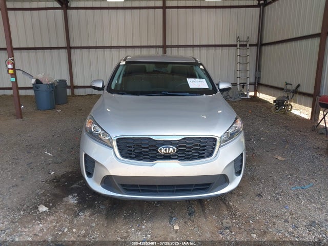 5XYPG4A30KG552668 KIA gdi theta-ii