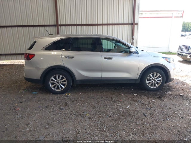 5XYPG4A30KG552668 KIA gdi theta-ii