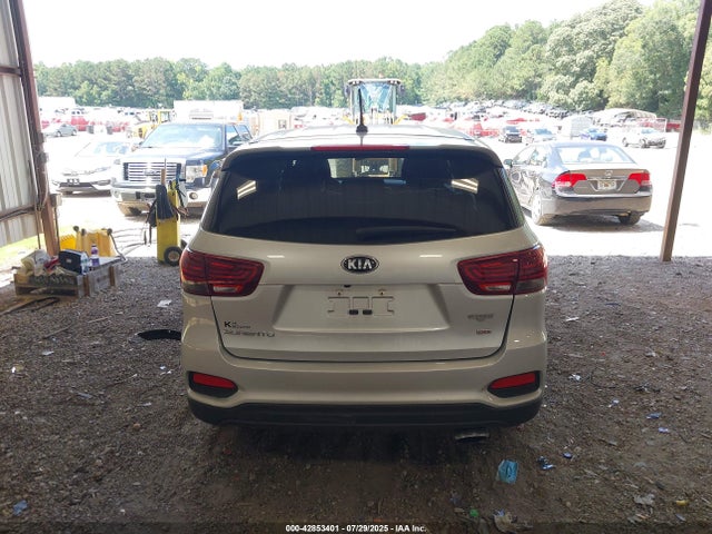 5XYPG4A30KG552668 KIA gdi theta-ii