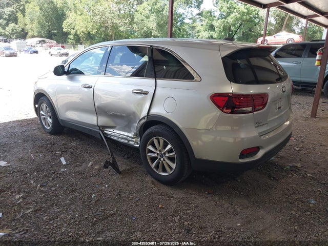 5XYPG4A30KG552668 KIA gdi theta-ii