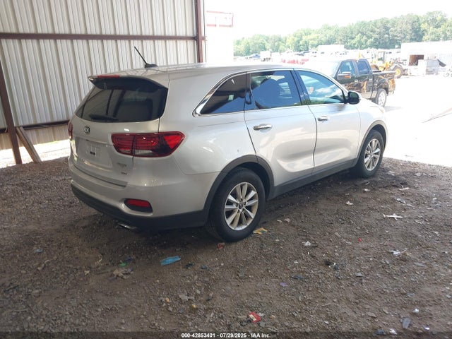 5XYPG4A30KG552668 KIA gdi theta-ii