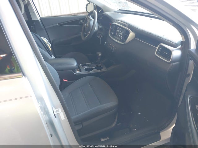 5XYPG4A30KG552668 KIA gdi theta-ii