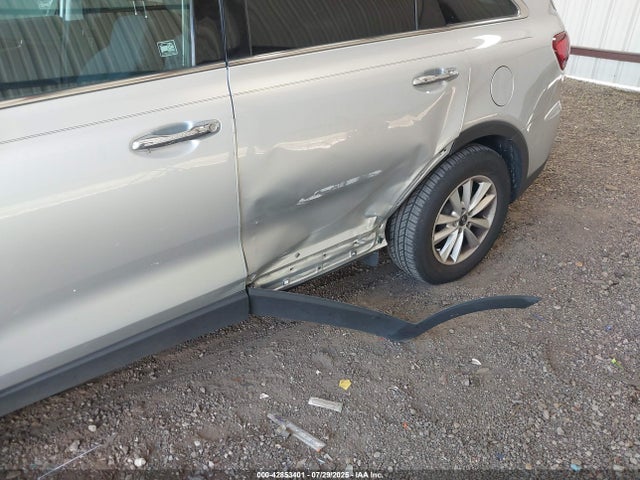5XYPG4A30KG552668 KIA gdi theta-ii