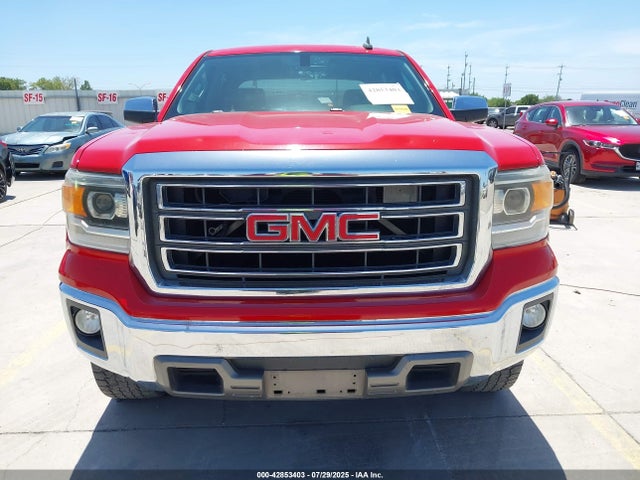 3GTP1VEC5FG318728 GMC Sierra 1500 Slt