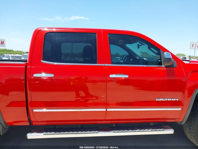 3GTP1VEC5FG318728 GMC Sierra 1500 Slt