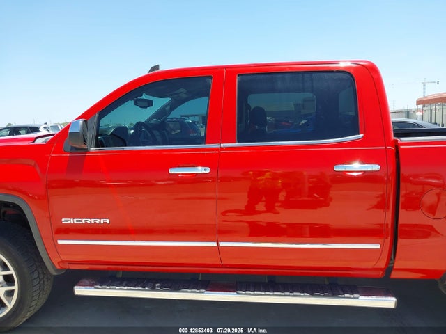 3GTP1VEC5FG318728 GMC Sierra 1500 Slt