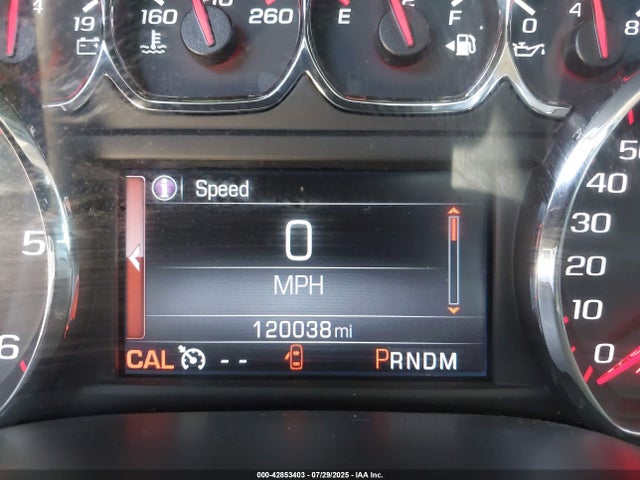 3GTP1VEC5FG318728 GMC Sierra 1500 Slt