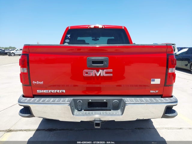 3GTP1VEC5FG318728 GMC Sierra 1500 Slt